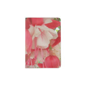 Bashkirtseff Passport Holder (Front)