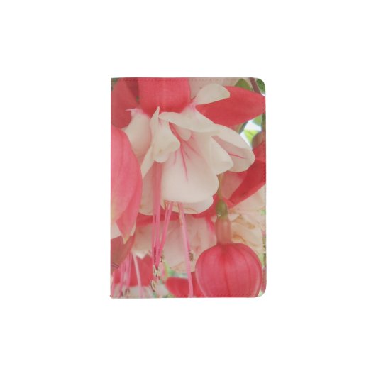 Bashkirtseff Passport Holder (Front)