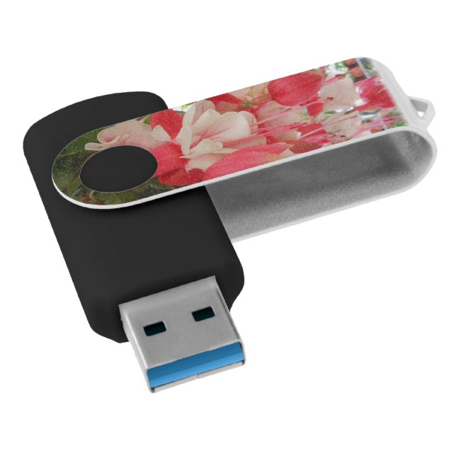 Bashkirtseff USB Flash Drive (Angled)