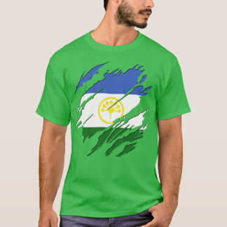 Bashkortostan Always T-Shirt
