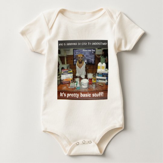 basic ammonia.jpg baby bodysuit