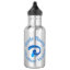 Basic Batch Alkaline Water graphic logo