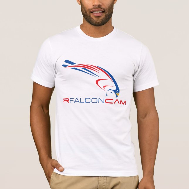 Basic Bella Canvas T-Shirt (Front)