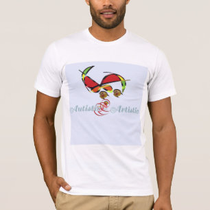 Basic Bella Canvas T-Shirt