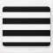 Basic Black and White Stripes