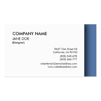 Basic Business Cards, 67,000+ Basic Business Card Templates