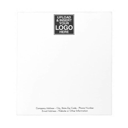 Basic Business Design for Logos Notepad