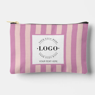Basic Business Logo Your Company Promotion Gifts Accessory Pouch
