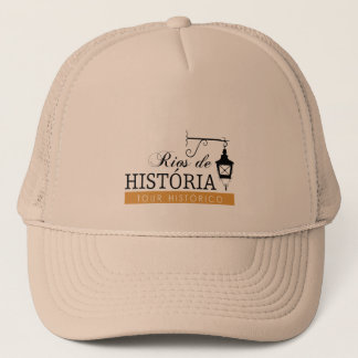 Basic cap Rivers of History