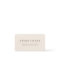 Basic Clean Eggshell Brown Drink Ticket