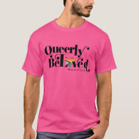 Basic Colors T-Shirt