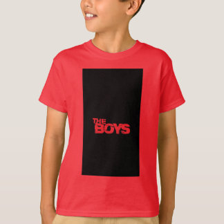 Basic cool t-shirt