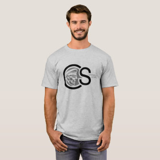 Basic Craniality Sounds T-Shirt