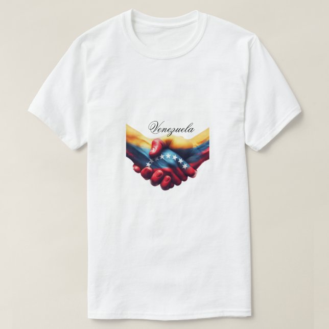 Basic dark beach for man and woman T-Shirt (Design Front)