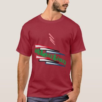 Basic Dark T-Shirt