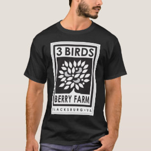 Basic Dark T-Shirt