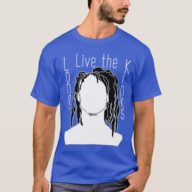 Basic Dark T-shirt (Front)