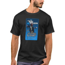 Basic Dark T-Shirt