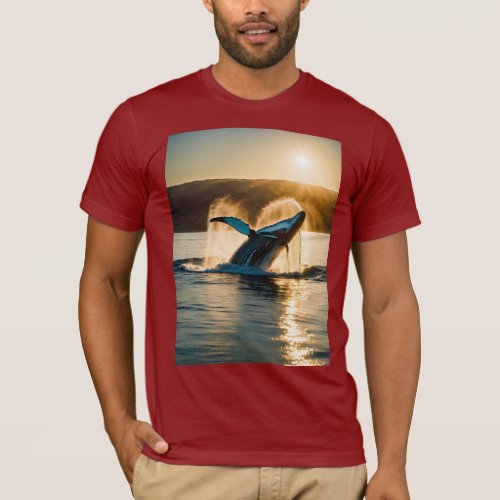 Basic Dark T_Shirt Dolfin Elegance Dive into Styl