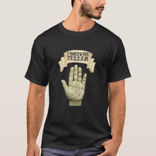 Basic Dark T-Shirt Template