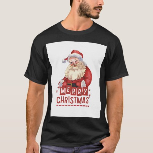Basic Dark Tshirt
