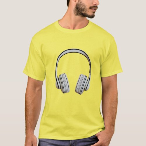 basic design  T_Shirt