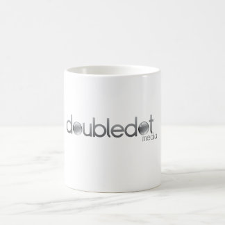 Basic Doubledot Media Coffee Mug