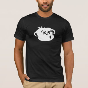 Basic Drunken Monkey Tee