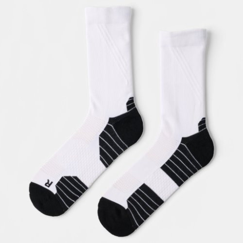 Basic Essential Socks for Men & Women