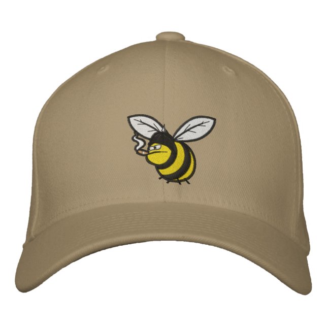 Basic Goonfleet hat (Front)