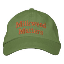 Basic Green Hat Basic Green Hat
