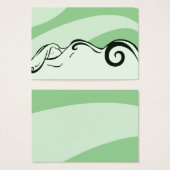 Basic Green Massage (Front & Back)