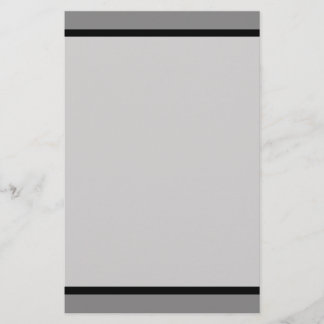 Basic Grey Stationery