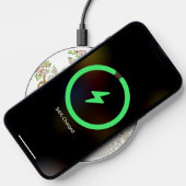 Basic Hakuna Matata Wireless Charger (Phone)