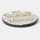 Basic Hakuna Matata Wireless Charger (Front 2)