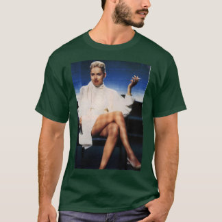 Basic Instinct T-Shirt