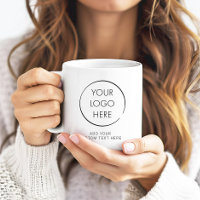 Basic Logo Custom, Business or Marketing