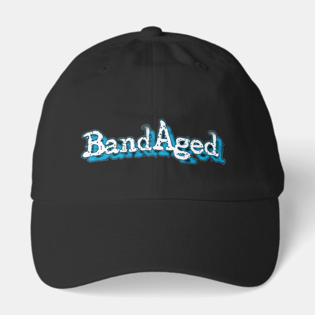 Basic Logo Hat (Front)