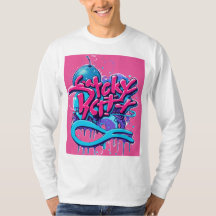 Basic Long Sleeve T-Shirt