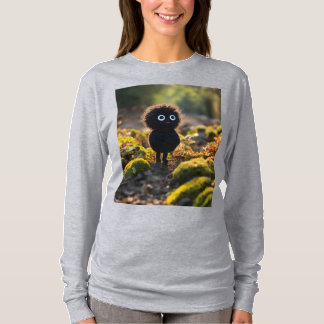 Basic Long Sleeve T-Shirt