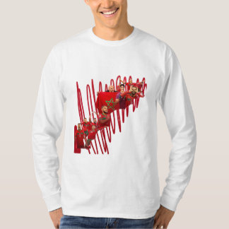 Basic Long Sleeve T-Shirt