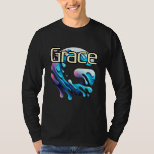 Basic Long Sleeve T-Shirt