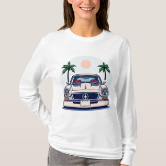 Basic Long Sleeve T-Shirt