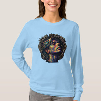 Basic Long Sleeve T-Shirt
