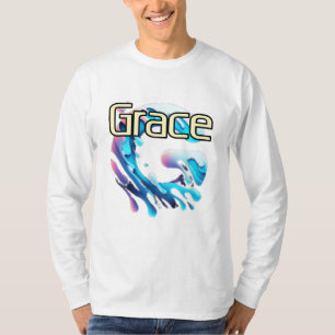 Basic Long Sleeve T-Shirt