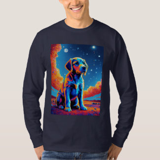 Basic Long Sleeve T-Shirt