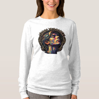 Basic Long Sleeve T-Shirt