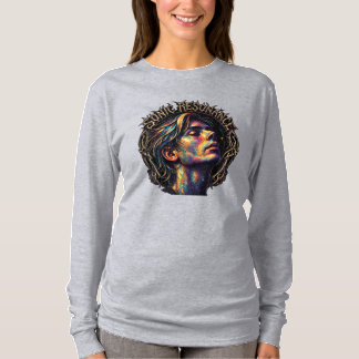 Basic Long Sleeve T-Shirt