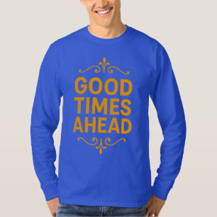 Basic Long Sleeve T-Shirt