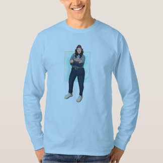 Basic Long Sleeve T-Shirt